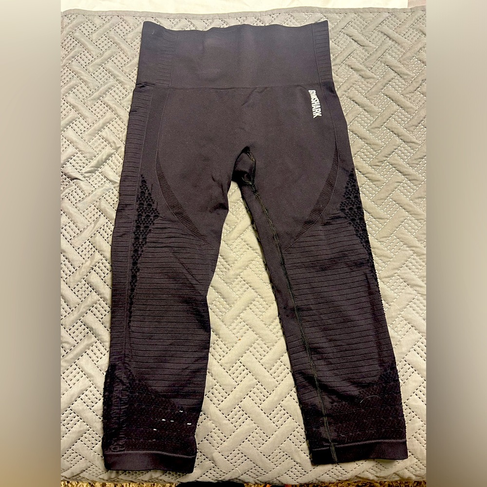 Gymshark energy+ legging